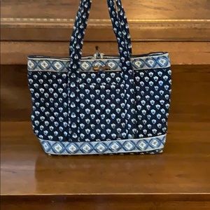 Vera Bradley purse